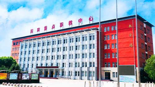 学校荣誉